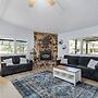 Sweet Haven - Home with EV Charger near Yosemite	by RedAwning