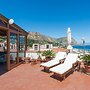 Casa con Terrazza sul Mare all Addaura by Wonderful Italy