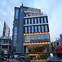 Hotel Plaza Airport Zone