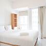 Good Choice And Homey Studio Tokyo Riverside Pik 2 Apartment