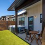 Lucille's Abode With Hot Tub