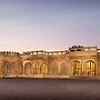 Foxoso Luxury Camps