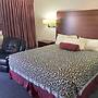 Hot Springs Hills Inn