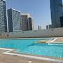 NEW Direct Golf View Sport City 2BD