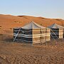 Bedouin Nighets Camp
