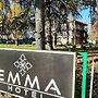 Emma hotel fiera