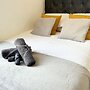 Minet Gardens Central-Suite 3