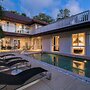 Katamanda Villa Mila A1 near Kata Beach