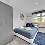 Charming Serviced Studio West Drayton London UB7