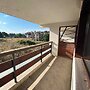 1 Bright Two Floor Apartment