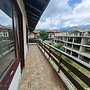 Cosy Mountain View Apartment - 200mbps Wi-fi!