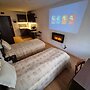 Quiet Cosy Studio - 150mbps Wi-fi!