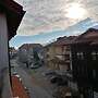 South Facing Balcony - 300mbps Wi-fi