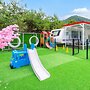 Pocheon Hanadulset pet Caravan
