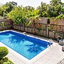 Lux Villa w Balcony Pool Sauna Garden in Antalya