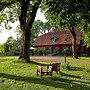 Kungs Starby gård Bed & Breakfast