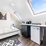 Remarkable 2 Double Bed Ensuite Room Isleworth TW7
