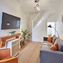 Host Stay Fountains Cottage