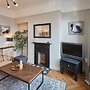 Host Stay The Railman s House