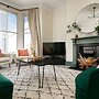 Host Stay Sussex Place