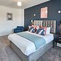 Host Stay Parkside Villa