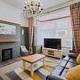 Host Stay Cromwell House