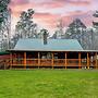 Twin Creeks Lodge by Avantstay 33 Acre Retreat