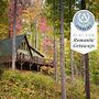Honeycomb Hideaway by Avantstay Rustic Retreat
