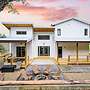 Idyllic Mountain by Avantstay Outdoor Living