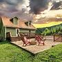 Hickory Nut Hideaway by Avantstay Mountain Views