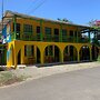 cabinas Manzanillo caribe