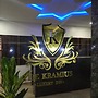 The Kramius Luxury Inn Jos