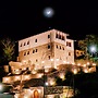 The Stone Sky Hotel