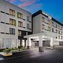 Courtyard By Marriott New Castle