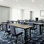 Courtyard By Marriott New Castle