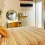 Stay-Smart Modern Travelodge