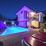 Hideway Villa Sogut