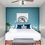 ATL downtown 2BR King Bed FREE parking