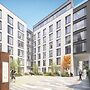 Coleman Court Summer Accommodation