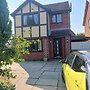 Captivating 3-bed House in Saint Helens