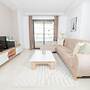 Appartement Luxueux à Kouba