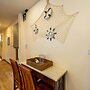 Beach Front Villa with 3 Bedrooms - CA3