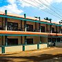 Dersy Beach Resort