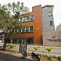 The Butterfly Luxury Serviced Apartments Visakhapatnam
