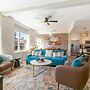 Fully Furnished 4-Bedroom Condo in NOLA Unit 515