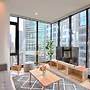 Metawise Sydney CBD Luxury Cozy 2bed Apartment