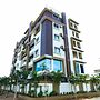 The Butterfly Luxury Serviced Apartments Ramachandra Vijayawada