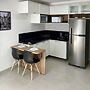 AP 822 com Piscina, Academia e Coworking