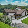 Vineyard Cottage Radovlja With Sauna