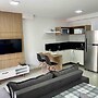 AP 1422 com Piscina, Academia e Coworking